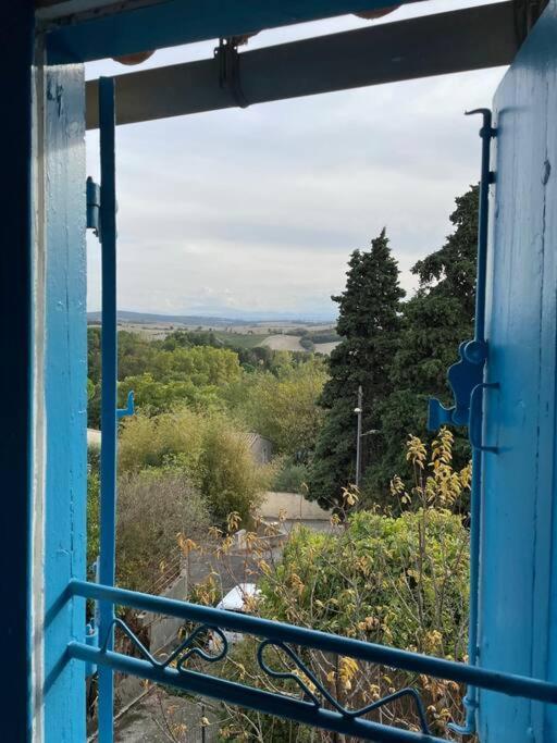 Rue Basse - Village House Overlooking The Pyrenees Montréal エクステリア 写真